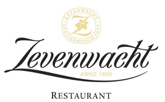 Zevenwacht — Stellenbosch, Anno 1800